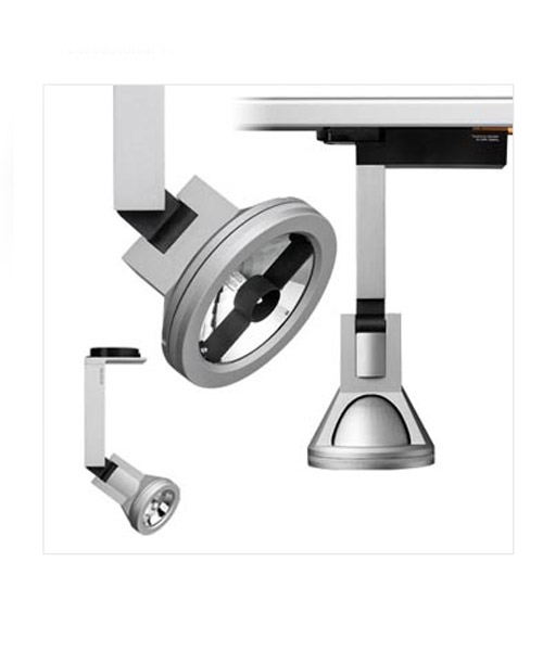 Трековый светильник Flos Architectural Battery Spot