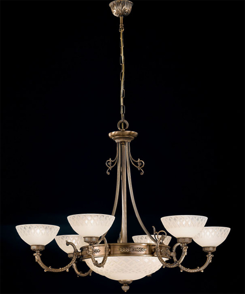 Подвесной светильник Zonca 31055