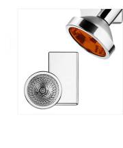 Трековый светильник Flos Architectural Fort Knox