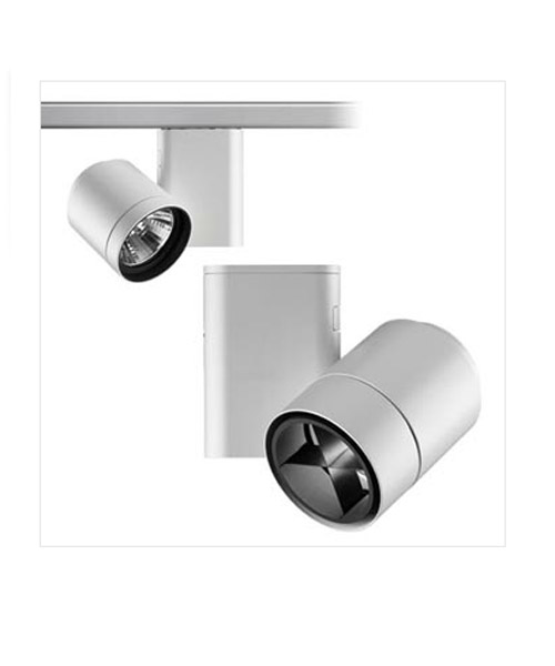 Трековый светильник Flos Architectural Pure Spot