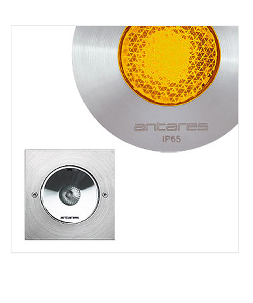 Встраиваемый в грунт светильник Flos Architectural Neutron