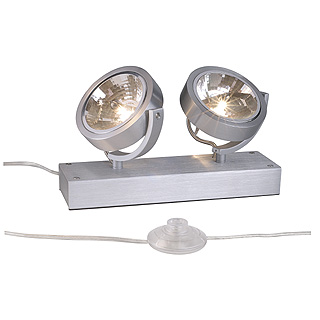 Торшер SLV 147296