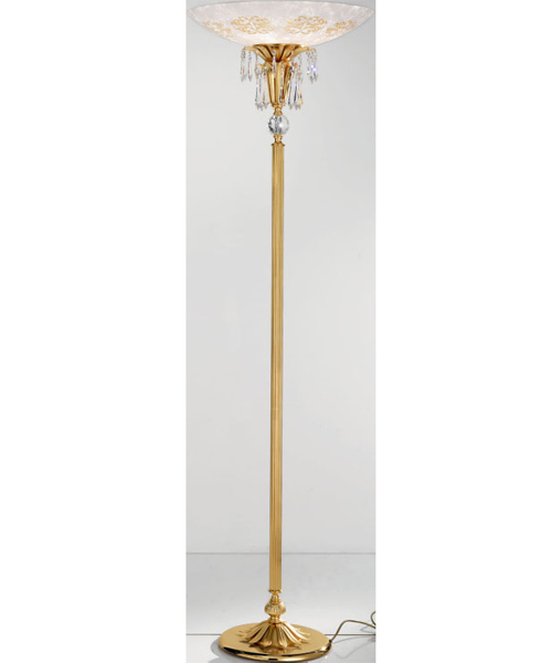 Торшер Zonca 31068