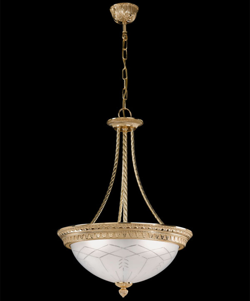 Подвесной светильник Zonca 31052