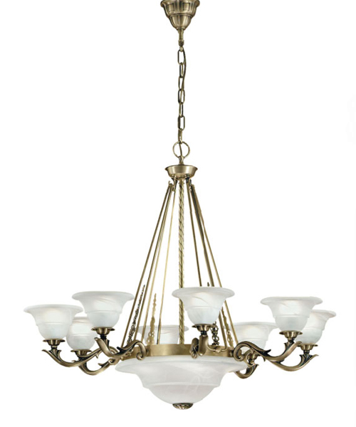 Подвесной светильник Zonca H 10420, H 10421