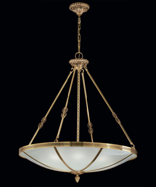 Подвесной светильник Zonca H 10176