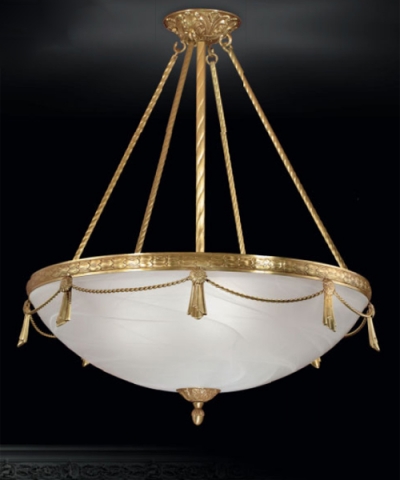 Подвесной светильник Zonca 3797