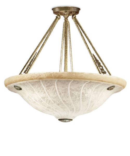 Подвесной светильник Zonca H 10383-10385