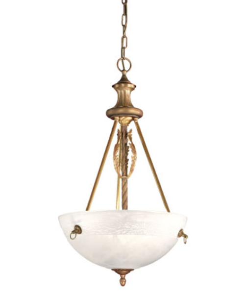 Подвесной светильник Zonca 3819