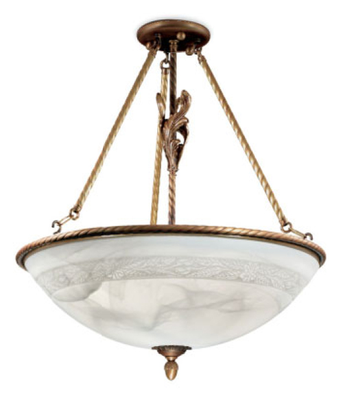 Подвесной светильник Zonca H 10155