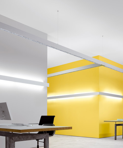 Подвесная система освещения Schmitz TENDO