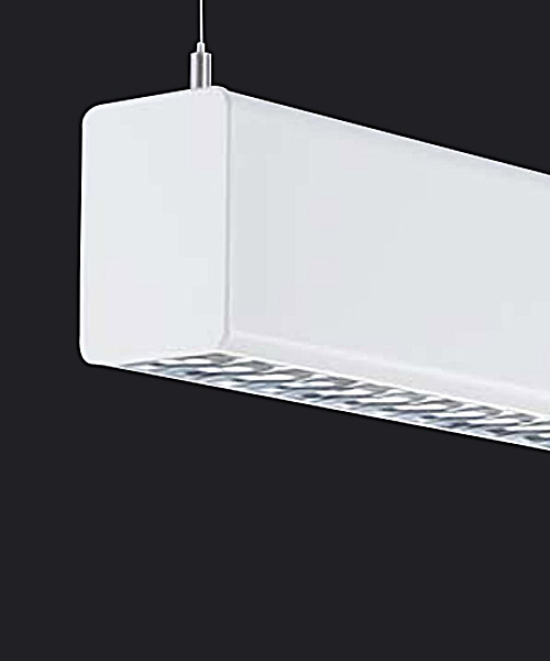 Подвесная система освещения Schmitz TENDO 2