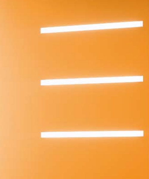 Встраиваемый в потолок светильник Schmitz STRONG