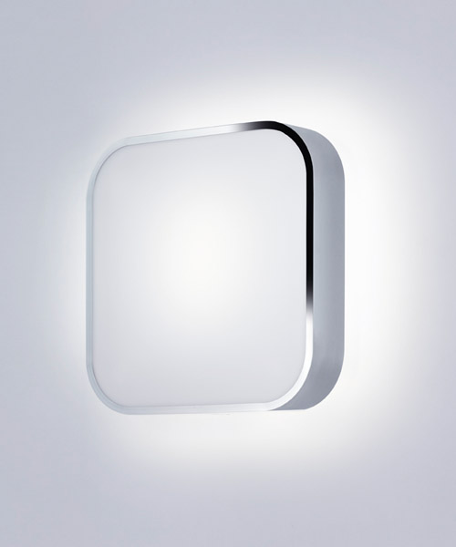 Настенно-потолочный светильник Schmitz CLEAR SOFT