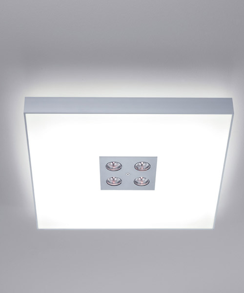 Потолочный светильник Schmitz CLEAR PLUS