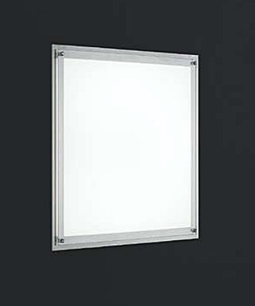 Встраиваемый в потолок светильник Schmitz COSMO Recessed