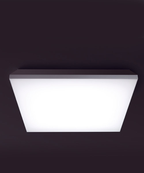 Встраиваемый в потолок светильник Schmitz STAY