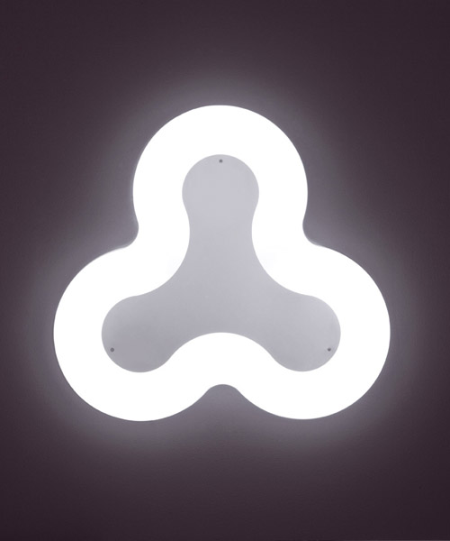 Настенно-потолочный светильник Schmitz CLOUD