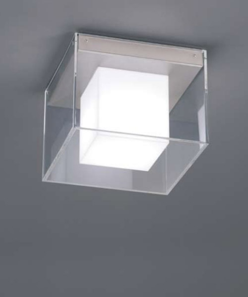 Настенно-потолочный светильник Schmitz ICELAND