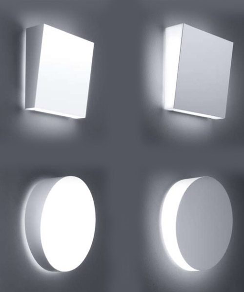 Настенный светильник Schmitz SINCE