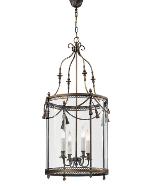 Подвесной светильник Zonca 31119