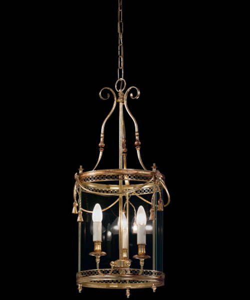 Подвесной светильник Zonca 31121