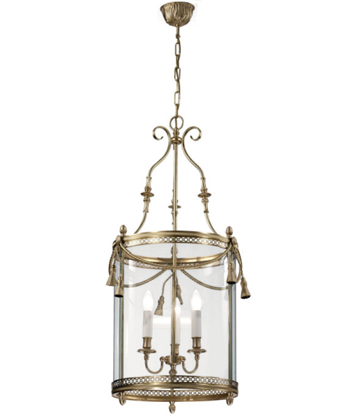 Подвесной светильник Zonca 31120