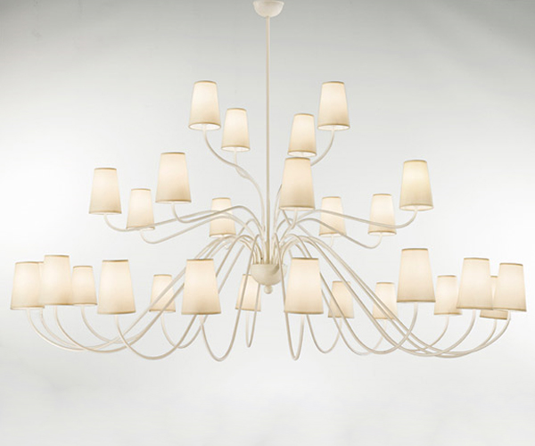 Подвесной светильник Zonca 31195