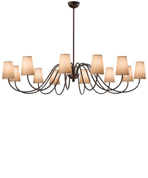 Подвесной светильник Zonca 31192