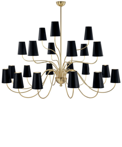 Подвесной светильник Zonca 31194