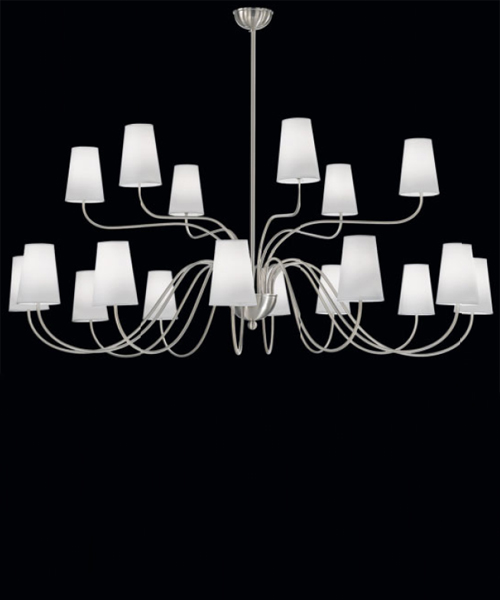 Подвесной светильник Zonca 31193