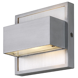 Настенный светильник SLV 227136