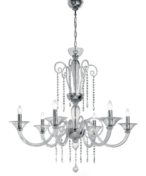 Подвесной светильник Zonca 31208