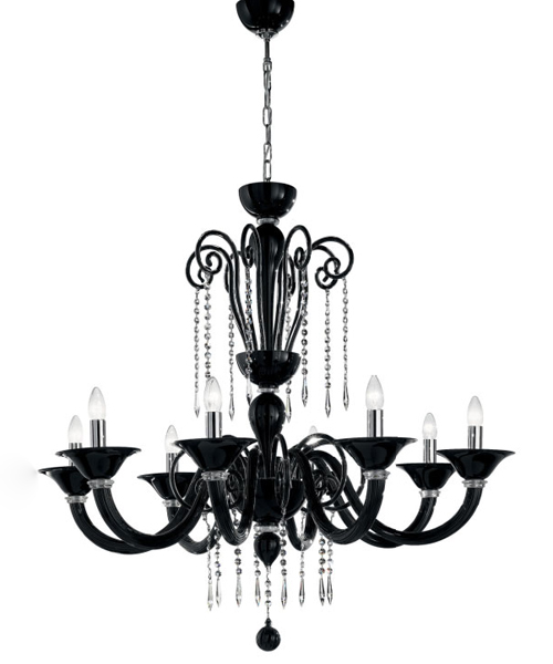 Подвесной светильник Zonca 31209