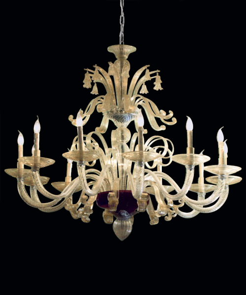 Подвесной светильник Zonca 31254