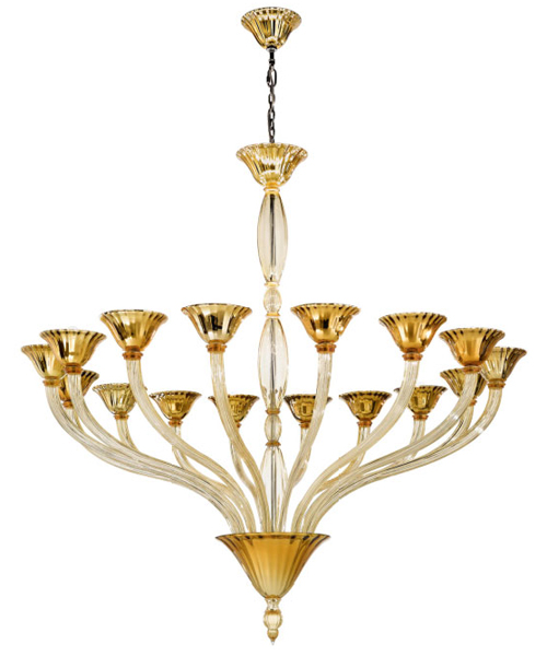 Подвесной светильник Zonca 31202