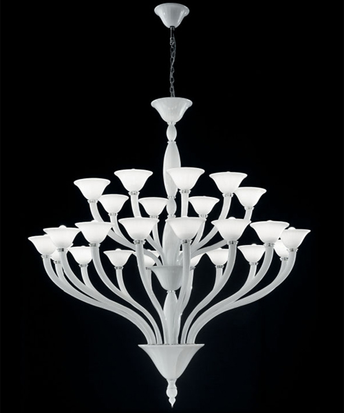 Подвесной светильник Zonca 31203