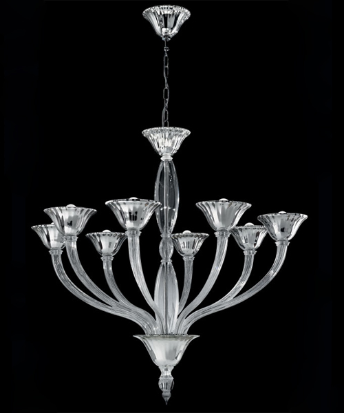 Подвесной светильник Zonca 31201