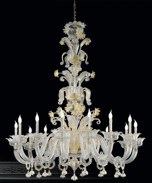 Подвесной светильник Zonca 3904