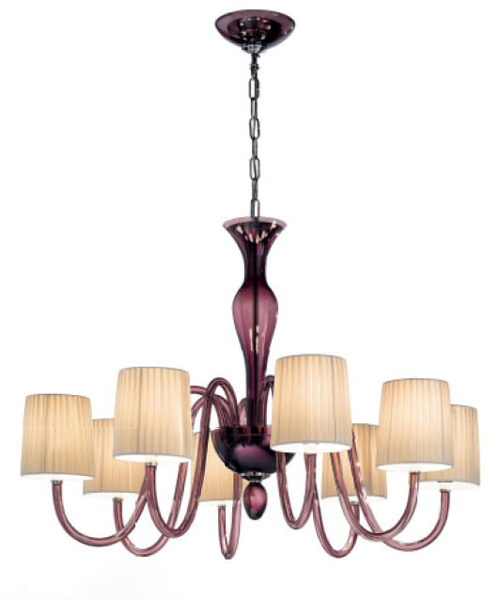 Подвесной светильник Zonca 31205