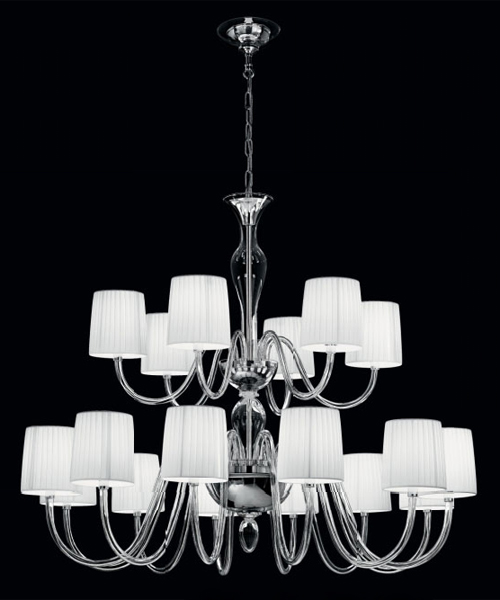 Подвесной светильник Zonca 31204