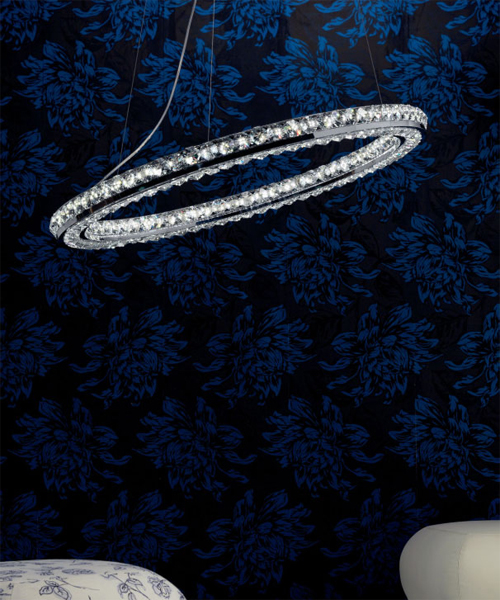 Подвесной светильник Zonca 31281