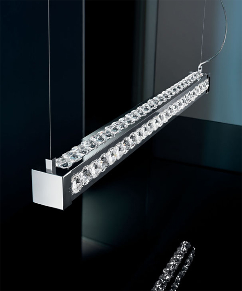 Подвесной светильник Zonca 31280