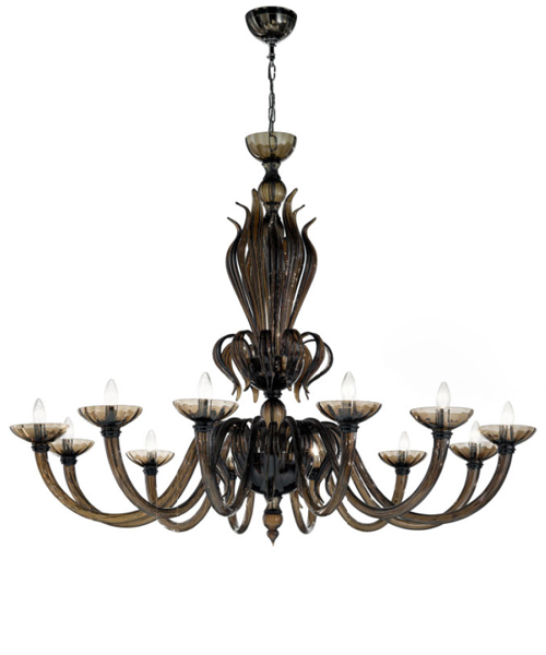 Подвесной светильник Zonca 31214