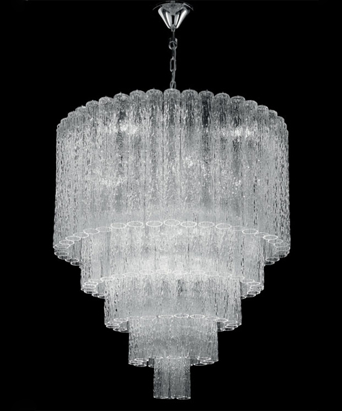 Подвесной светильник Zonca 31261-31263