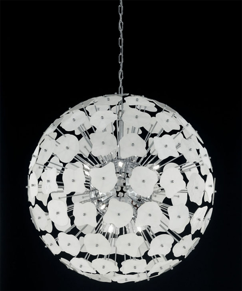 Подвесной светильник Zonca 31112, 31113