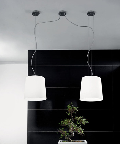 Подвесной светильник Zonca 31264