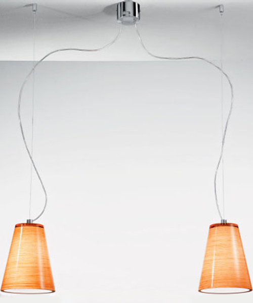 Подвесной светильник Zonca 30895