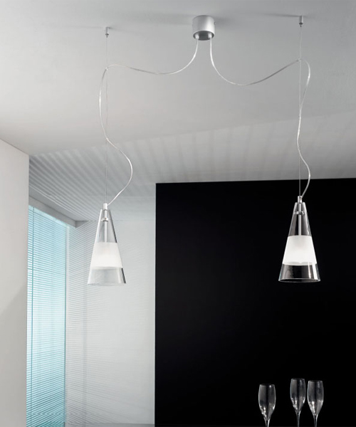 Подвесной светильник Zonca 30334