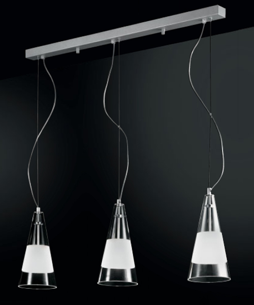 Подвесной светильник Zonca 30335